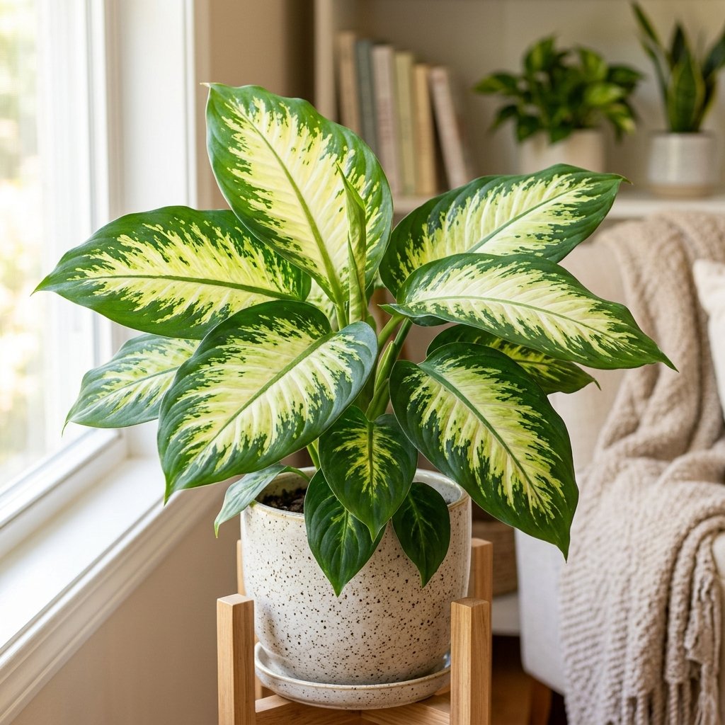 Dieffenbachia