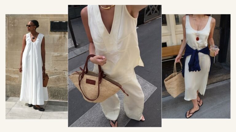 10 Must-have Summer Outfit for women ideas in 2026
