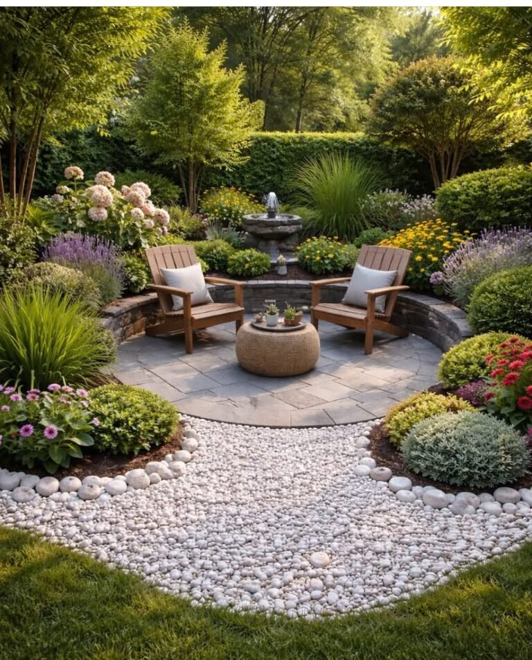 Backyard Garden Designs: Simple Ideas To Turn Any Yard Into A Retreat