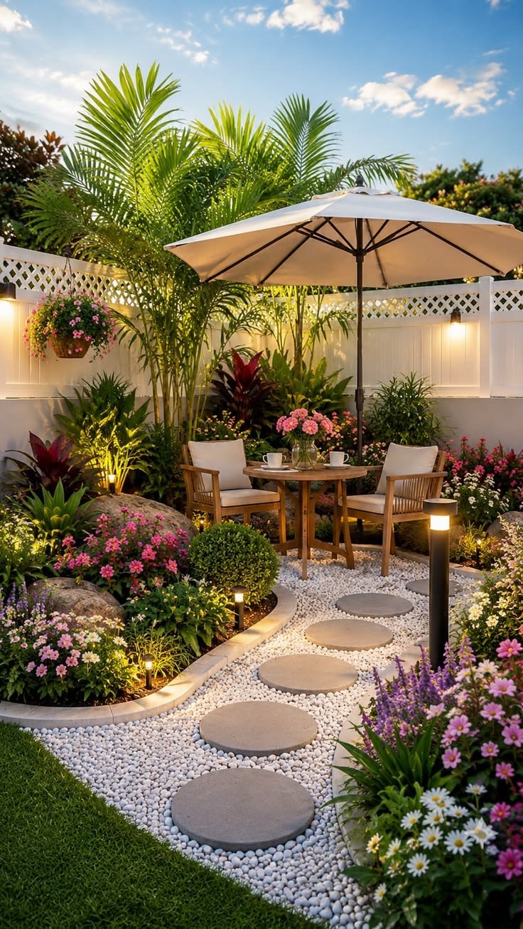Secret Garden Ideas For Your Backyard: Simple Ways To Create A Hidden Retreat