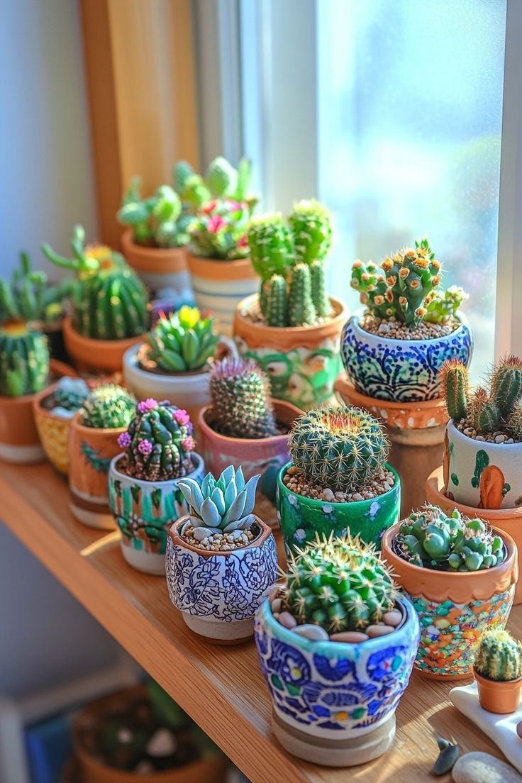 Cactus Care Tips: The Complete Guide To Growing Healthy Cacti At Home
