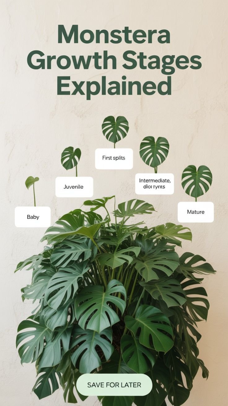 Monstera Care: The Complete Guide To Watering, Light, And Those Famous Split Leaves
