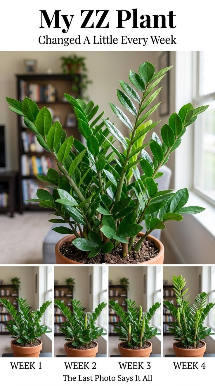 Zz Plant Care: The Complete Guide To Watering, Light, And Rhizome Health