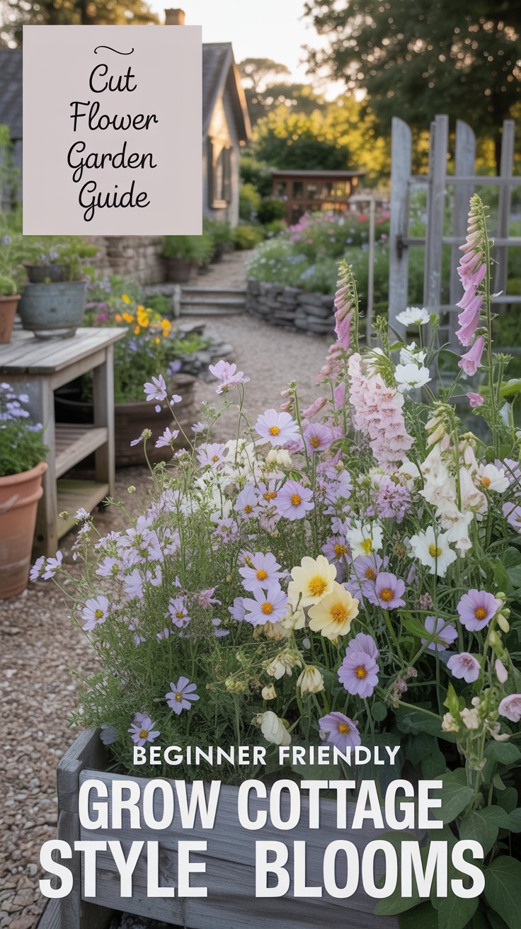 Outdoor Gardening: A Complete Guide to Growing Healthy Plants Outside