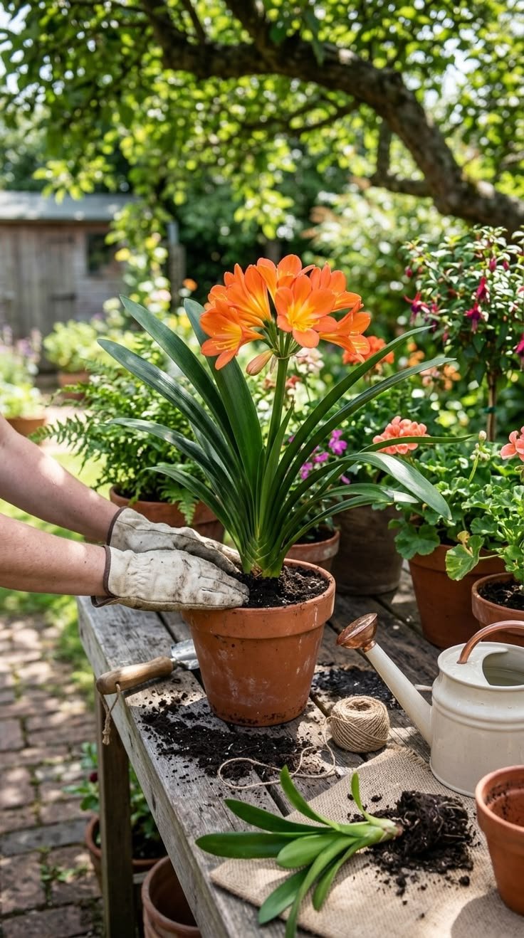 13 Outdoor Gardening Tips For Beginners