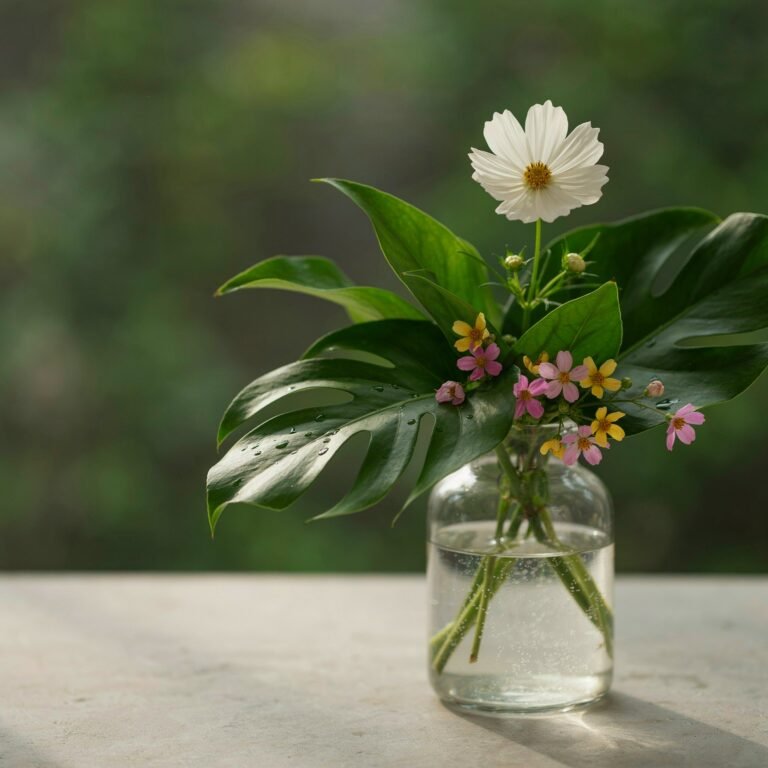 Best Time To Water Plants: Morning vs. Evening Watering