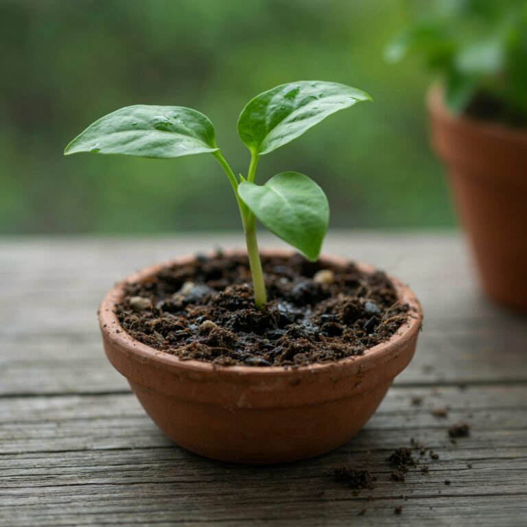 Best Soil For Outdoor Plants: Types, Testing & Tips